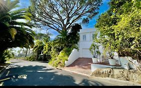 Table Mountain Cottage